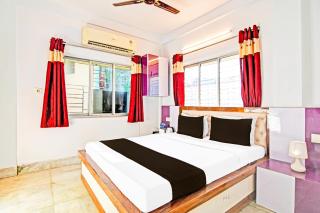 Hotel O Green Palace - 0