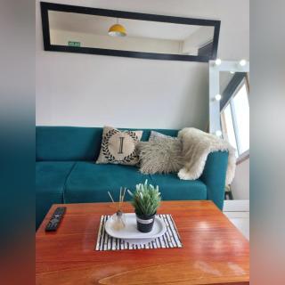 Ushuaia Magnifica,Tu refugio con vista al canal de Beagle y montañas - 8