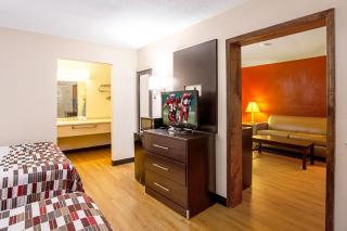 Red Roof Inn Battle Creek - 9