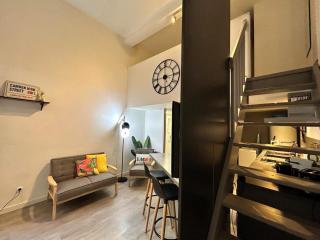 Appartement au coeur du Capitole - 6