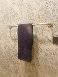 Hotel Hanguk Villa - 8