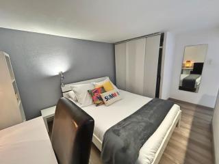 Appartement au coeur du Capitole - 2