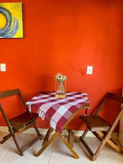 Pousada Vale do Horizonte - 1