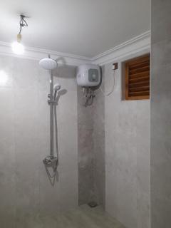 The Mammoth udawalawe - 3