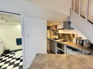 Appartement au coeur du Capitole - 4