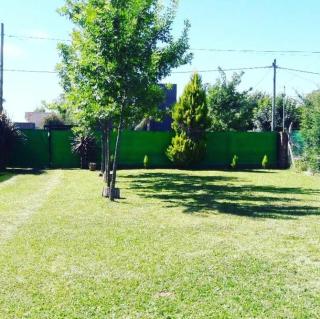 Quinta El Reencuentro tu refugio en Campana - 2