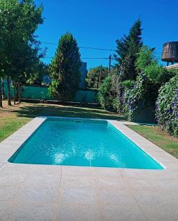 Quinta El Reencuentro tu refugio en Campana - 0