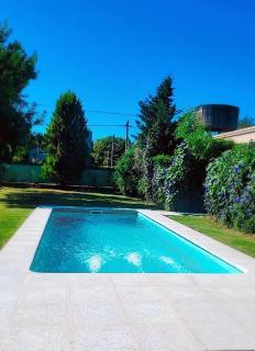 Quinta El Reencuentro tu refugio en Campana - 3