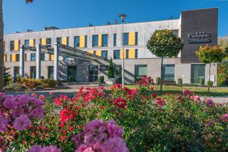 Hotel Olimpijski - 8