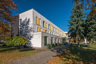 Hotel Olimpijski - 9