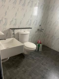 Aaiyana room stay - 8