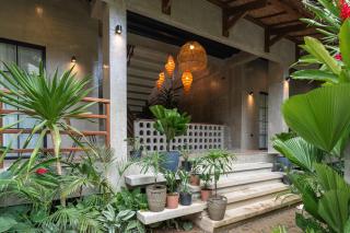 Anantha Wellness Sanctuary - 3