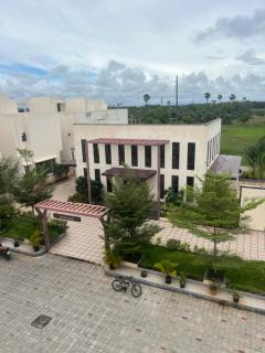 Aaiyana room stay - 7