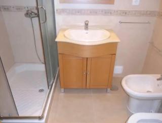 Campo Mar - T1 vista praia - 1