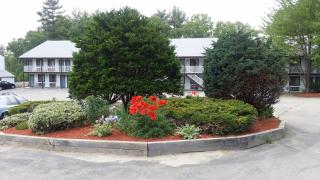 Seabrook Inn - Seabrook - 3