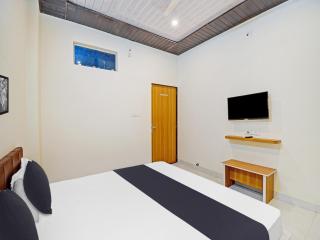 Hotel O Gokul Palace - 1