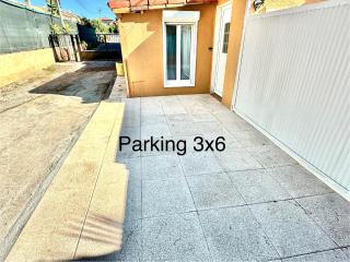 Petite maison indépendante - Cagnes-sur-Mer - 5