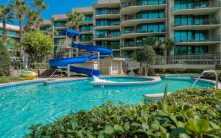 Phoenix on the Bay 1201 condo - 5