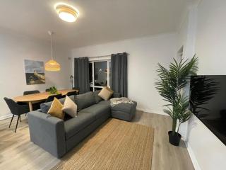 Stylish City Retreat - sleeps 6 - 0