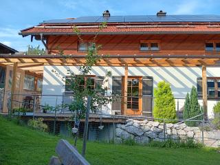 Ferienwohnung Max Fegg - 8