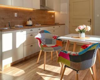 Apartmány Bašta & Wellness - 6