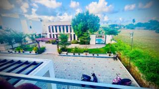 Aaiyana room stay - 6