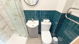 The Willow - Studio 10 - 5