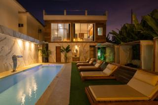 Santorini Beach Hotel - 9