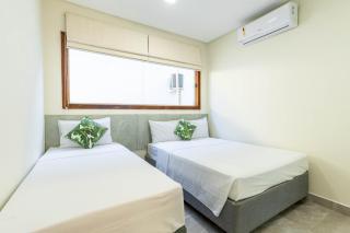 Santorini Beach Hotel - 6