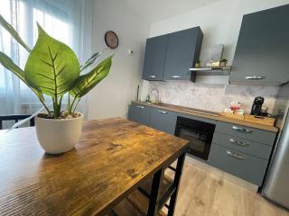 Rosina's Little Apartment - 9