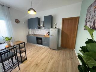 Rosina's Little Apartment - 2