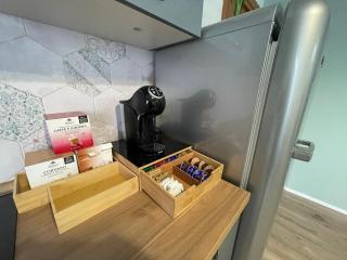 Rosina's Little Apartment - 6