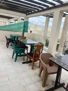 Aaiyana room stay - 5