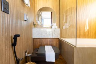 Santorini Beach Hotel - 1