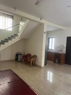 Aaiyana room stay - 2