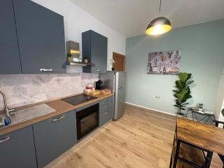 Rosina's Little Apartment - 1