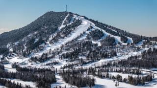 Le POD du Mont ADSTOCK spa ski motoneige VTT plein air arcade - 8