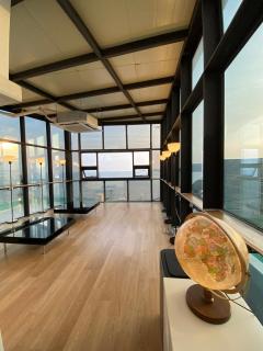 old town small & cozy, great ocean & old town view - 0