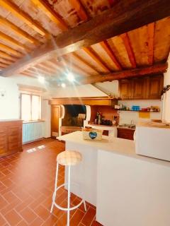 Casa Isabella- Barbecue, Giardino - 5