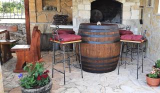 Villa Podrugovi Dvori Mit Pool - 5