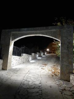 Villa Podrugovi Dvori Mit Pool - 1