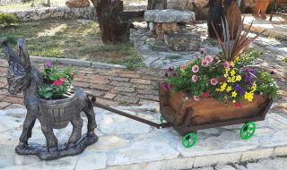 Villa Podrugovi Dvori Mit Pool - 4