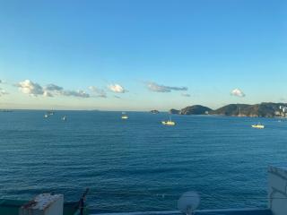 old town small & cozy, great ocean & old town view - 5