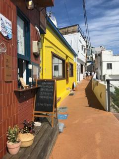 old town small & cozy, great ocean & old town view - 4