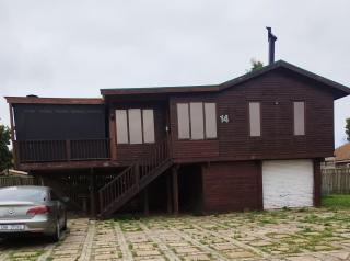 Zen-Vibes Holiday Home - 0