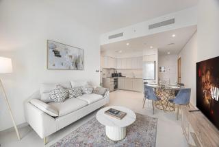 New LUX 1 BDR apartment in Downtown Dubai - 7