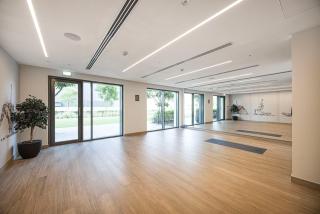New LUX 1 BDR apartment in Downtown Dubai - 5