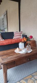 Maison de famille chaleureuse - Bassillac - 2