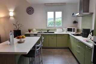 Villa Lili Rose - Jacuzzi et Rivière à 3 min à pieds - 4