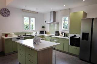 Villa Lili Rose - Jacuzzi et Rivière à 3 min à pieds - 6